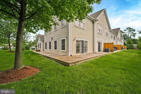 Exterior - 14276 Foxhall Rd #21, Solomons, MD 20688 photo 8 of 8