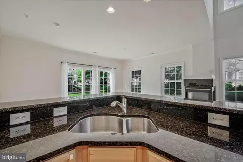 Kitchen - 14276 Foxhall Rd #21, Solomons, MD 20688 photo 5 of 5