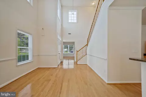 Entry Way - 14276 Foxhall Rd #21, Solomons, MD 20688 photo 2 of 5