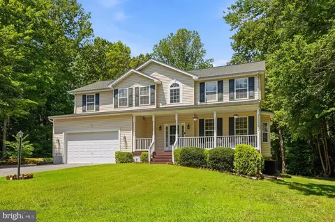 4585 Mattapany Rd, Saint Leonard, MD 20685