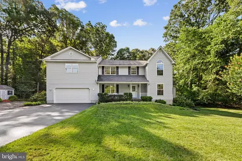 1613 Mission St, Owings, MD 20736