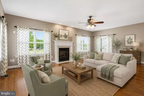 1003 Horse Pen Run, Huntingtown, MD 20639