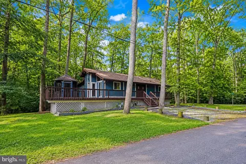 12687 Cheyenne Trl, Lusby, MD 20657