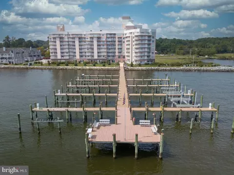 8501 Bayside Rd #606, Chesapeake Beach, MD 20732
