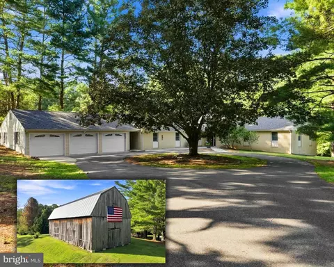 2531 Redbud Ln, Owings, MD 20736