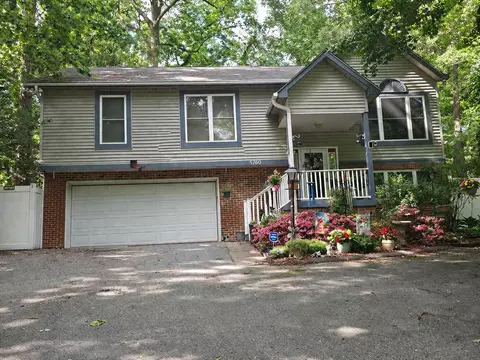5760 Eucalyptus Dr, Saint Leonard, MD 20685