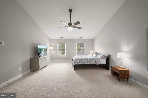 Bedroom - 3415 Lancer Ct, Dunkirk, MD 20754 photo 2 of 7