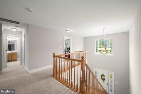 Entry Way - 3415 Lancer Ct, Dunkirk, MD 20754 photo 5 of 10