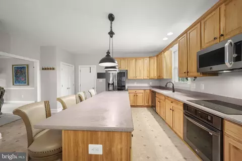 Kitchen - 3415 Lancer Ct, Dunkirk, MD 20754 photo 1 of 4