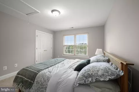 Bedroom - 3415 Lancer Ct, Dunkirk, MD 20754 photo 6 of 7