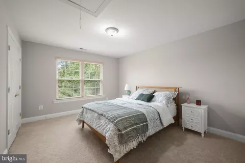 Bedroom - 3415 Lancer Ct, Dunkirk, MD 20754 photo 5 of 7