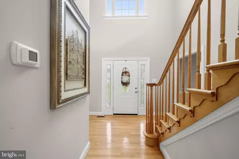 Entry Way - 3415 Lancer Ct, Dunkirk, MD 20754 photo 1 of 10
