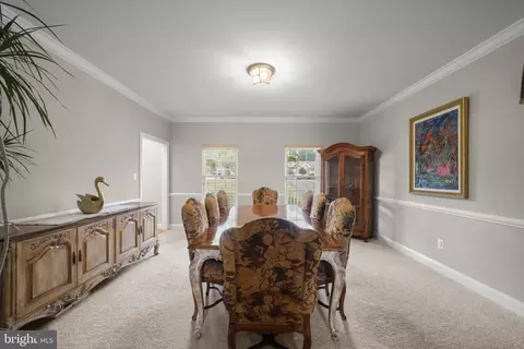 Dining - 3415 Lancer Ct, Dunkirk, MD 20754 photo 3 of 5