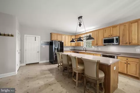 Kitchen - 3415 Lancer Ct, Dunkirk, MD 20754 photo 3 of 4