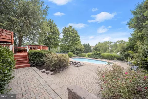 Exterior - 3415 Lancer Ct, Dunkirk, MD 20754 photo 10 of 15