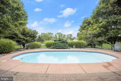 Exterior - 3415 Lancer Ct, Dunkirk, MD 20754 photo 13 of 15