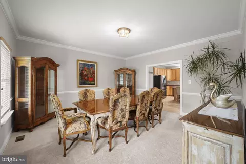 Dining - 3415 Lancer Ct, Dunkirk, MD 20754 photo 2 of 5