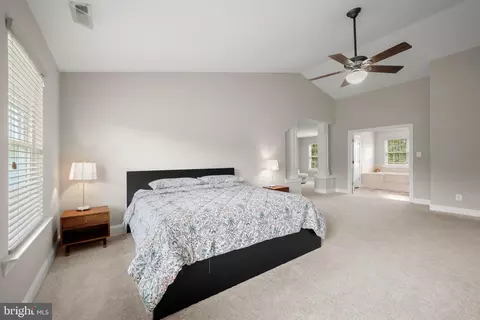 Bedroom - 3415 Lancer Ct, Dunkirk, MD 20754 photo 1 of 7