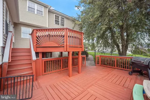 Exterior - 3415 Lancer Ct, Dunkirk, MD 20754 photo 7 of 15