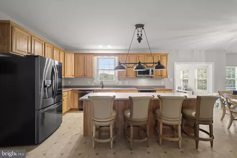 Kitchen - 3415 Lancer Ct, Dunkirk, MD 20754 photo 2 of 4