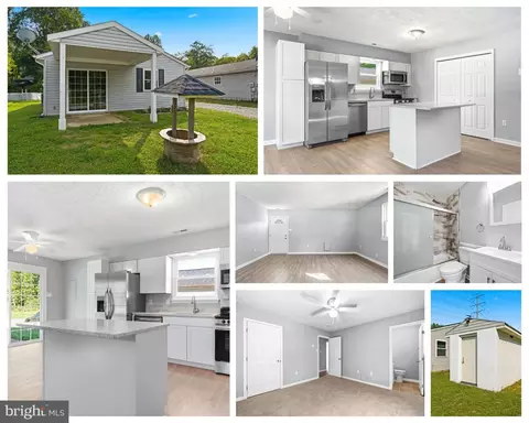 650 Field Rd, Lusby, MD 20657