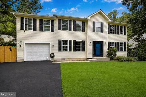 12424 Hisperia Rd, Lusby, MD 20657