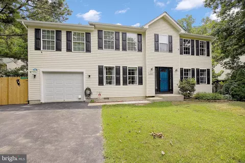 12424 Hisperia Rd, Lusby, MD 20657