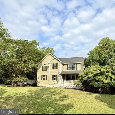 3580 Dotty Ct, Huntingtown, MD 20639