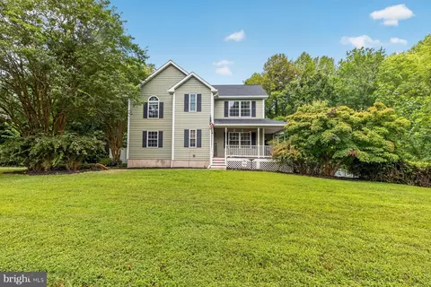 3580 Dotty Ct, Huntingtown, MD 20639