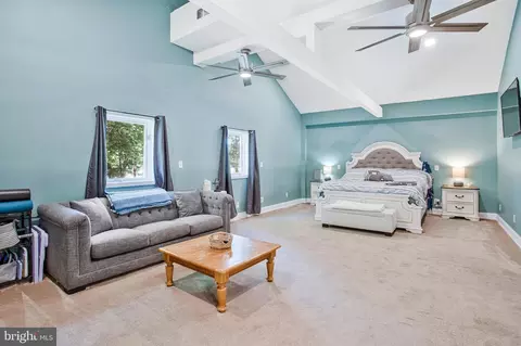 Bedroom - 3640 Yellow Bank Rd, Dunkirk, MD 20754 photo 1 of 5