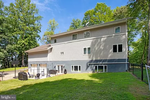 Exterior - 3640 Yellow Bank Rd, Dunkirk, MD 20754 photo 3 of 5