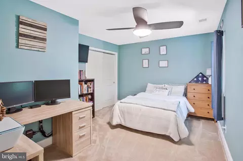 Bedroom - 3640 Yellow Bank Rd, Dunkirk, MD 20754 photo 5 of 5