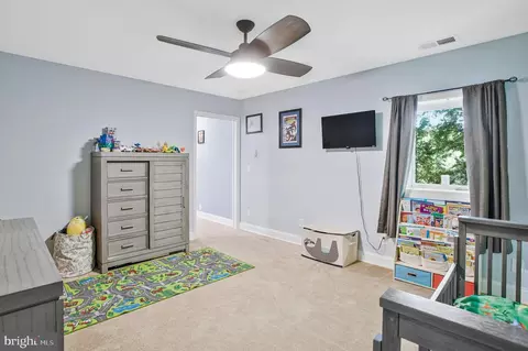 Bedroom - 3640 Yellow Bank Rd, Dunkirk, MD 20754 photo 4 of 5