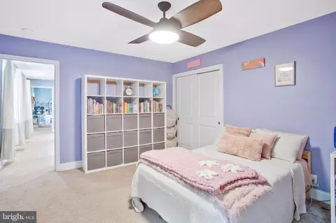 Bedroom - 3640 Yellow Bank Rd, Dunkirk, MD 20754 photo 3 of 5