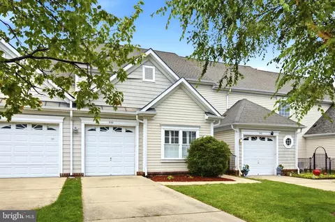 534 Summerset Ct #37, Solomons, MD 20688