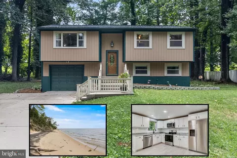 4307 Ridgeway Ter, Prince Frederick, MD 20678