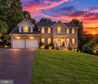 4220 Weeping Willow Ln, Huntingtown, MD 20639