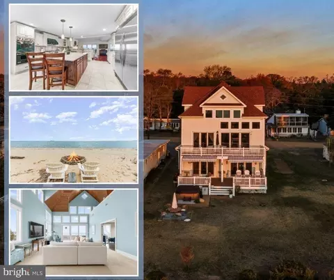 3095 Calvert Blvd, Lusby, MD 20657