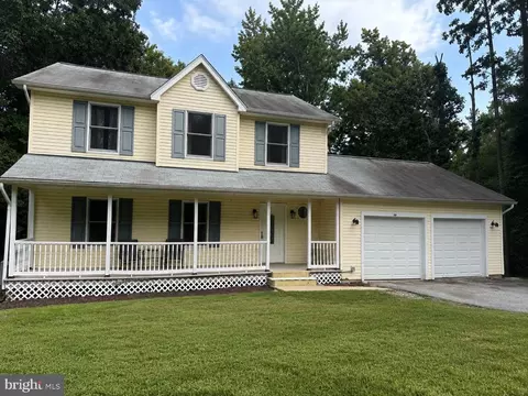 50 Capitol Ct, Lusby, MD 20657
