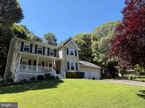 1054 Kings Crk, Saint Leonard, MD 20685