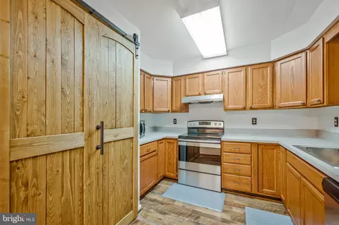 Kitchen - 492 Twin Cove Ln, Solomons, MD 20688 photo 1 of 2