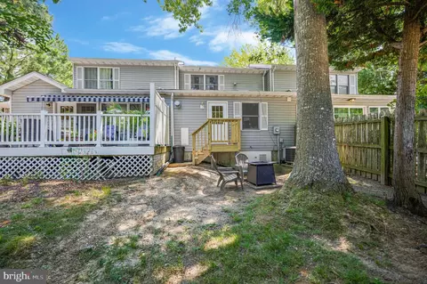 Exterior - 492 Twin Cove Ln, Solomons, MD 20688 photo 3 of 5