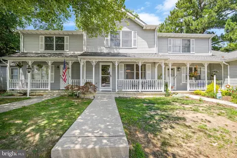 Exterior - 492 Twin Cove Ln, Solomons, MD 20688 photo 1 of 5