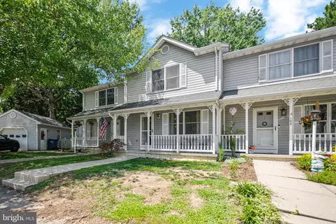 Exterior - 492 Twin Cove Ln, Solomons, MD 20688 photo 2 of 5