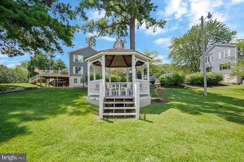 Exterior - 492 Twin Cove Ln, Solomons, MD 20688 photo 5 of 5