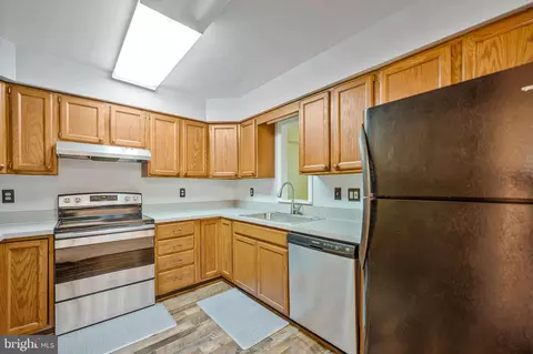Kitchen - 492 Twin Cove Ln, Solomons, MD 20688 photo 2 of 2