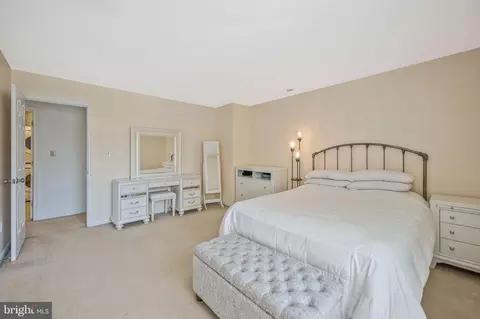 Bedroom - 492 Twin Cove Ln, Solomons, MD 20688 photo 1 of 5