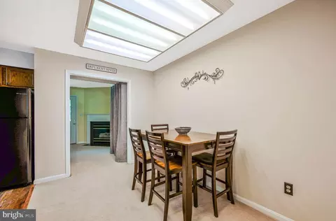 Dining - 492 Twin Cove Ln, Solomons, MD 20688 photo 1 of 1