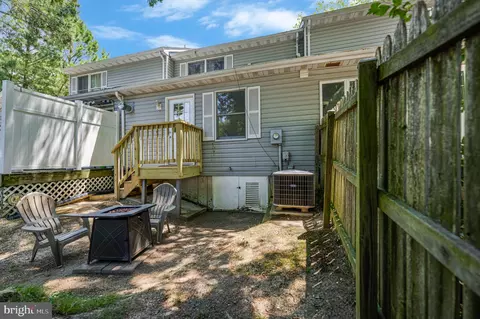 Exterior - 492 Twin Cove Ln, Solomons, MD 20688 photo 4 of 5