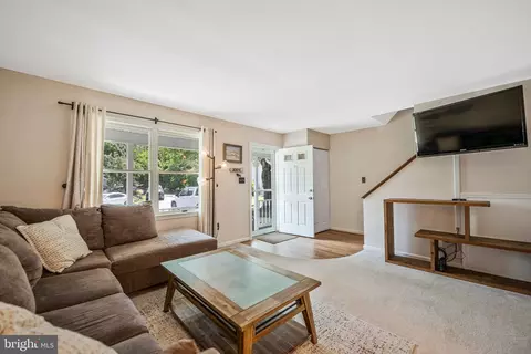 Entry Way - 492 Twin Cove Ln, Solomons, MD 20688 photo 2 of 2
